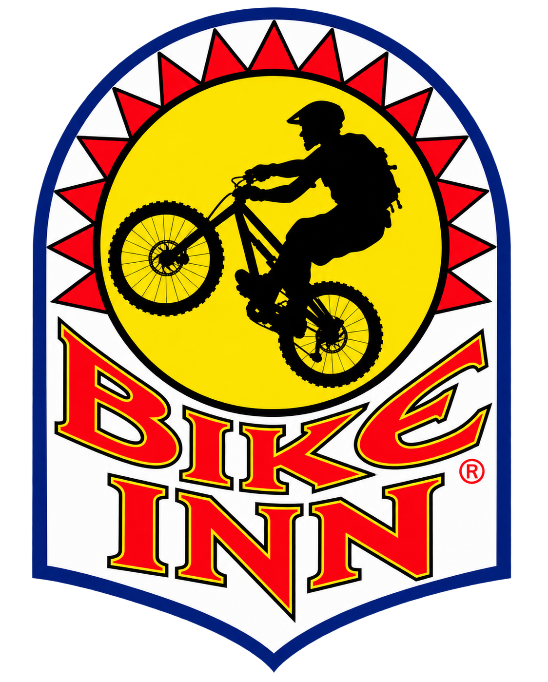 Bike Inn